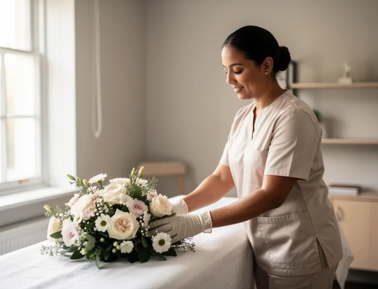Funeral Home service in Rogers Park